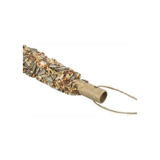Trixie - Snack Bar Met Gierst 19cm 55gr