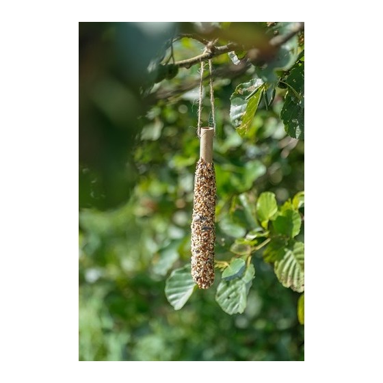 Trixie - Snack Bar Met Gierst 19cm 55gr