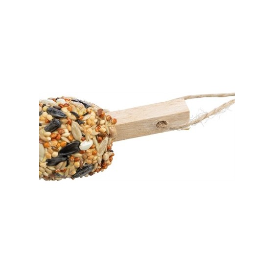 Trixie - Snack Bar Met Gierst XL 30cm 170gr