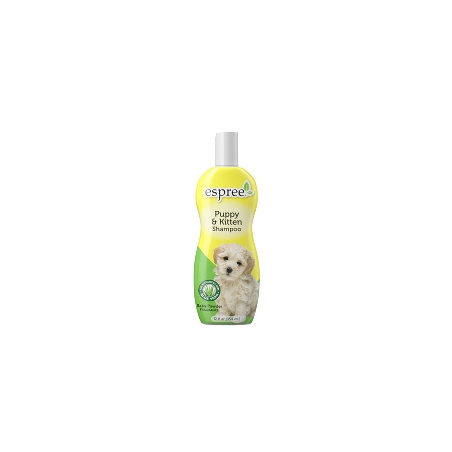 Espree Shampoo Puppy En Kitten 355 ML