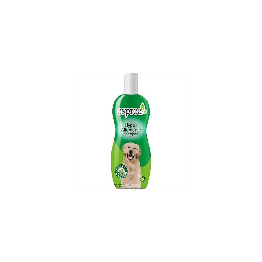 Espree Shampoo Hypo-Allergeen 355 ML