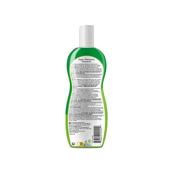 Espree Shampoo Hypo-Allergeen 355 ML