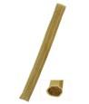 Petsnack Geperste Staaf Met Rund 10 INCH 25,5 CM 20 MM 10 ST
