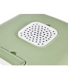 Savic - Kattenbak Mira Botanical Groen. 55,5x44x49,5cm
