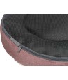 Trixie Hondenmand Felicia Rond Roze 60X60X12 CM