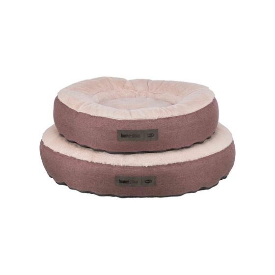 Trixie Hondenmand Felicia Rond Roze 60X60X12 CM