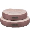 Trixie Hondenmand Felicia Rond Roze 60X60X12 CM