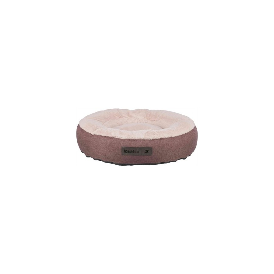 Trixie Hondenmand Felicia Rond Roze 50X50X11 CM