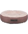 Trixie Hondenmand Felicia Rond Roze 50X50X11 CM
