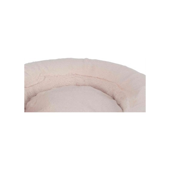 Trixie Hondenmand Felicia Rond Roze 50X50X11 CM