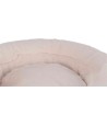 Trixie Hondenmand Felicia Rond Roze 50X50X11 CM