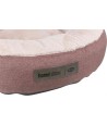 Trixie Hondenmand Felicia Rond Roze 50X50X11 CM