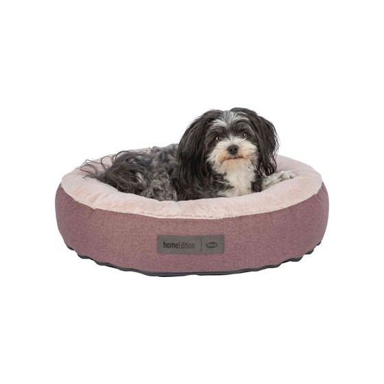 Trixie Hondenmand Felicia Rond Roze 50X50X11 CM