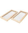 Trixie Indoor Ren Cavia Met 4 Elementen 4X60X30 CM