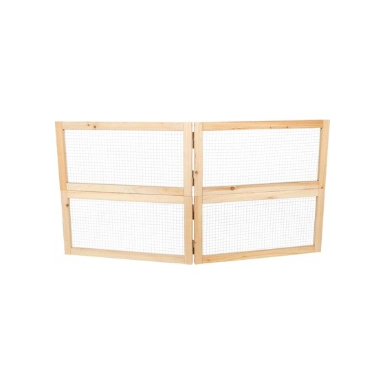 Trixie Indoor Ren Cavia Met 4 Elementen 4X60X30 CM