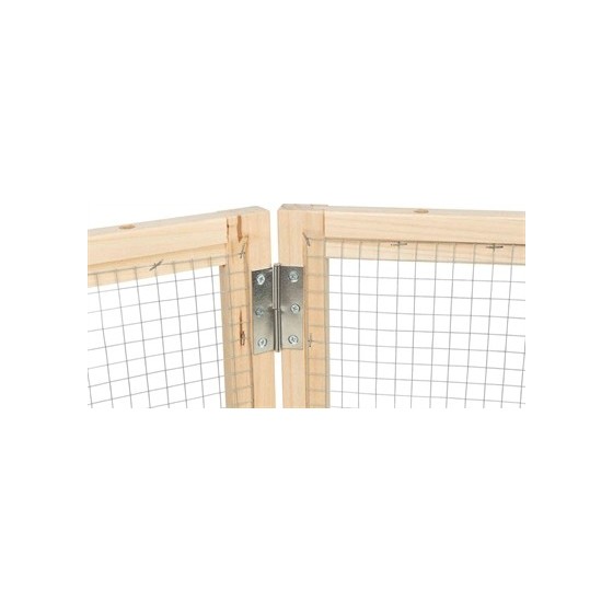 Trixie Indoor Ren Cavia Met 4 Elementen 4X60X30 CM