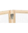 Trixie Indoor Ren Cavia Met 4 Elementen 4X60X30 CM