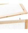 Trixie Indoor Ren Cavia Met 4 Elementen 4X60X30 CM