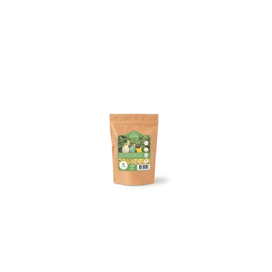 Utopia - Eivoer Grof 250gr