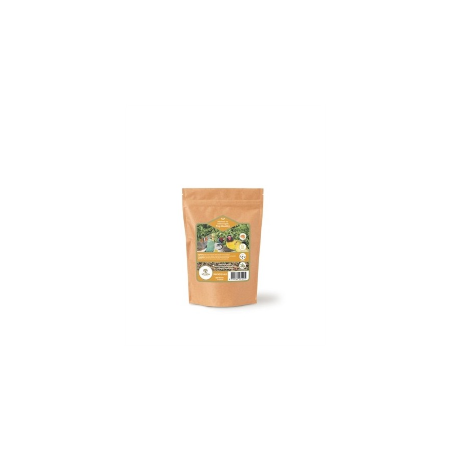 Utopia - Snoepzaad 250gr