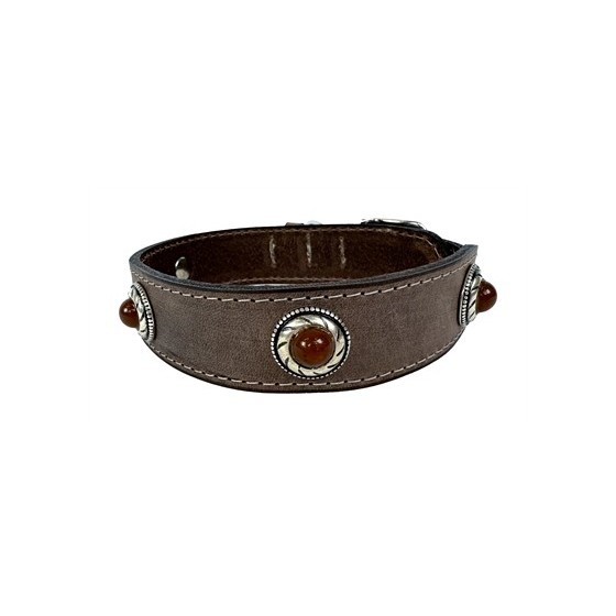 Sazzz Halsband Hond Boho...