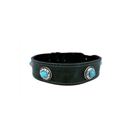Sazzz Halsband Hond Boho...