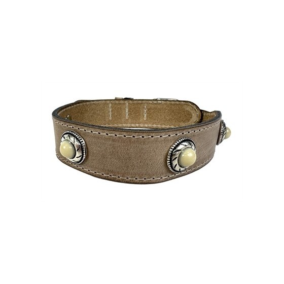 Sazzz Halsband Hond Boho...