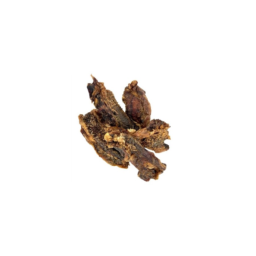 Petsnack - Buffel Cheeks, 500gr