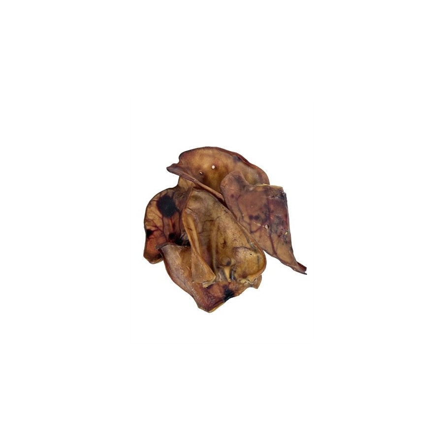 Petsnack - Zeugenoren, XL. 50 stuks