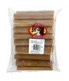 Petsnack Geperste Staaf Met Rund 5 INCH 12,5 CM 15 MM 25 ST