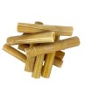 Petsnack Geperste Staaf Met Kip 5 INCH 12,5 CM 15 MM 25 ST