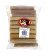 Petsnack Geperste Staaf Met Kip 5 INCH 12,5 CM 15 MM 25 ST