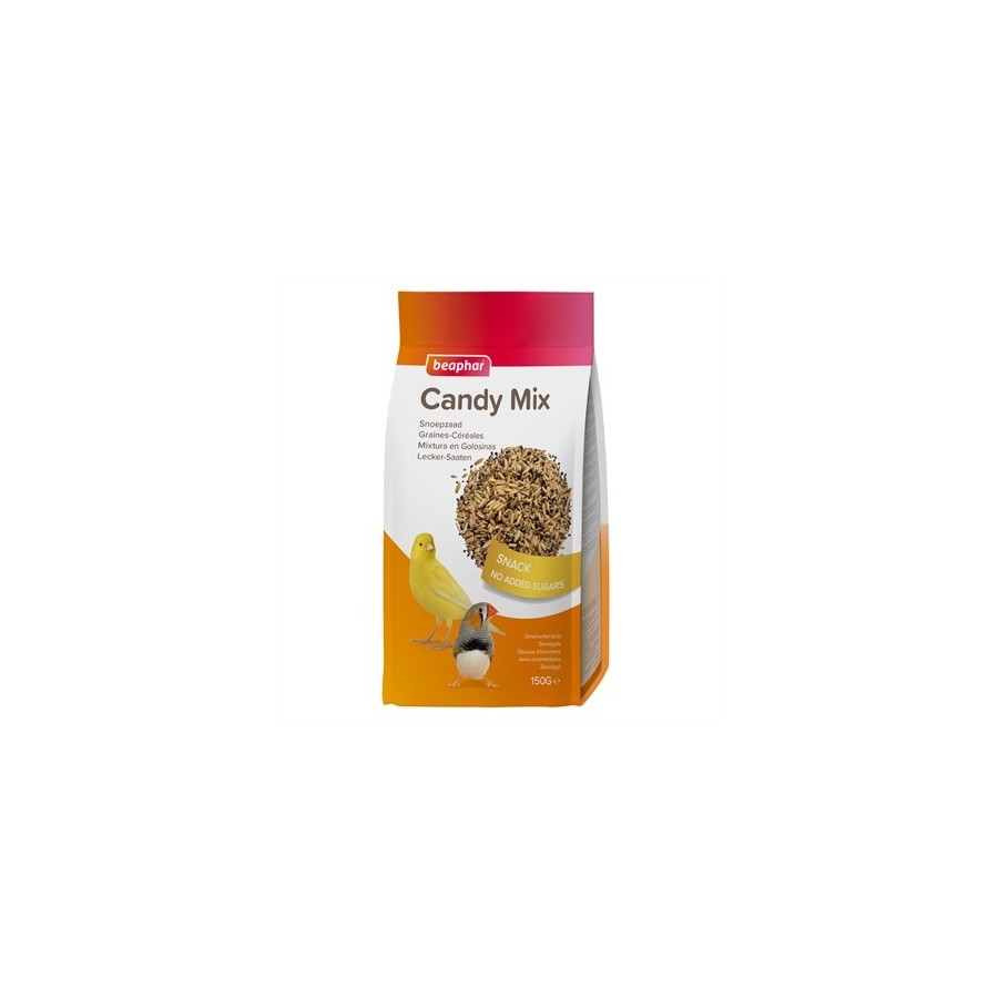 Beaphar - Snoepzaad 150gr