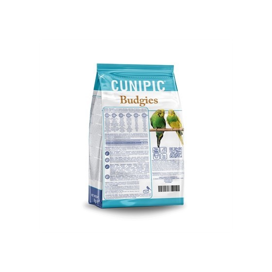 Cunipic - Premium Grasparkiet 3kg