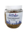 De Vries - Vogelpindakaas, 350gr