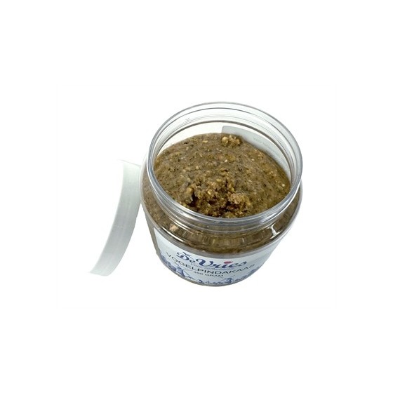 De Vries - Vogelpindakaas, 350gr