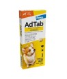 Adtab - Kauwtablet Hond 5,5 - 11kg. 3 Tabletten