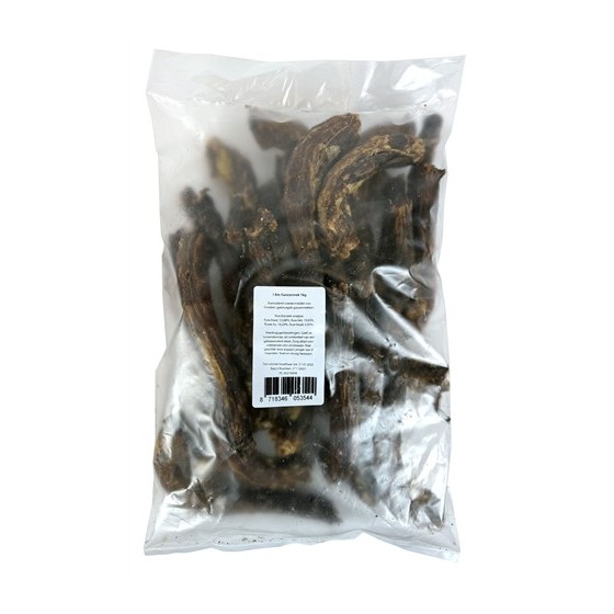 Petsnack - Ganzennek. 1kg