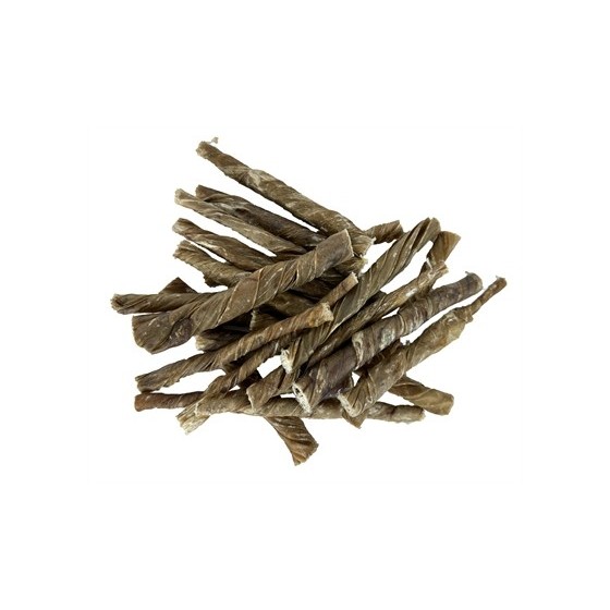 Petsnack Blaas Twist 12 CM 500 GR