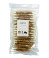 Petstyle Living Gedraaide Stick Met Kip 12,5 CM 7/8 MM 30 ST