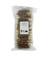 Petstyle Living - Gedraaide Stick Eend 12,5cm. 100 stuks