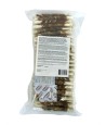 Petstyle Living - Gedraaide Stick Eend 12,5cm. 100 stuks