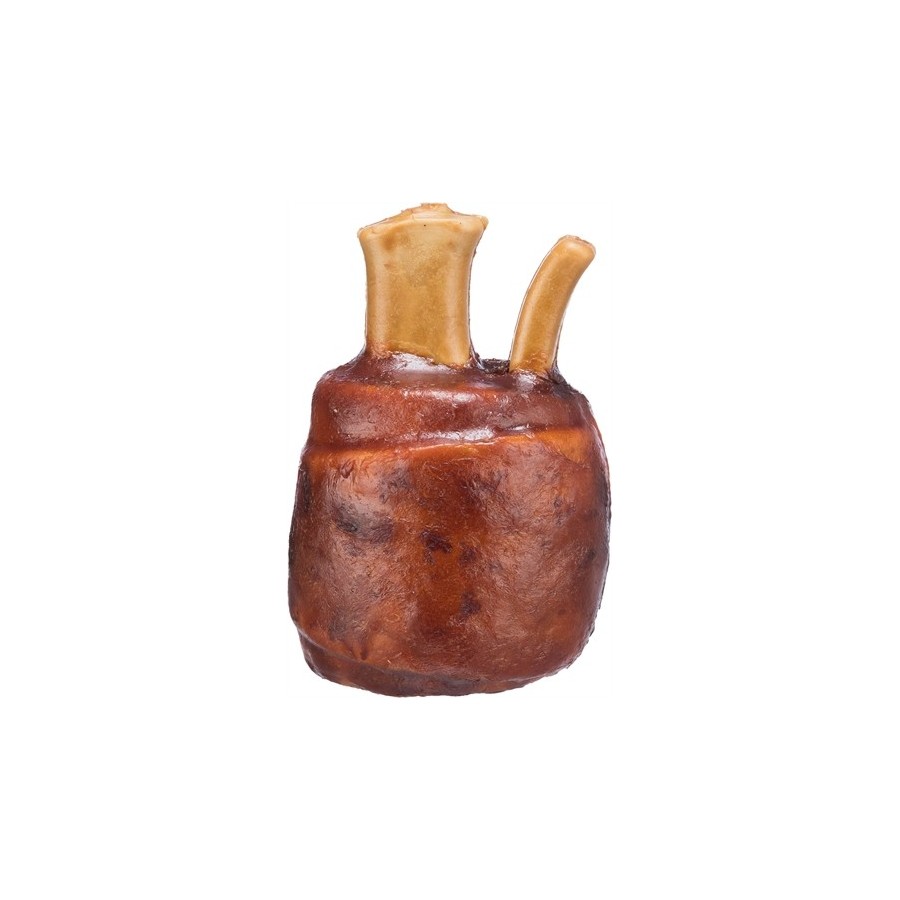 Trixie - Knokkel Kip. 25 stuks a 150gr