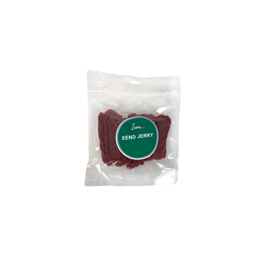 I Am Eend Jerky 300 GR