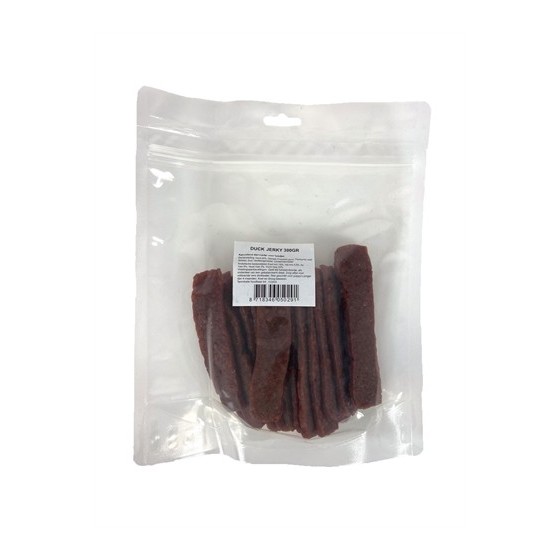 I Am Eend Jerky 300 GR