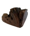 Dog Woodzzz - Kauwwortel Met Olijfolie M. 301-500gr
