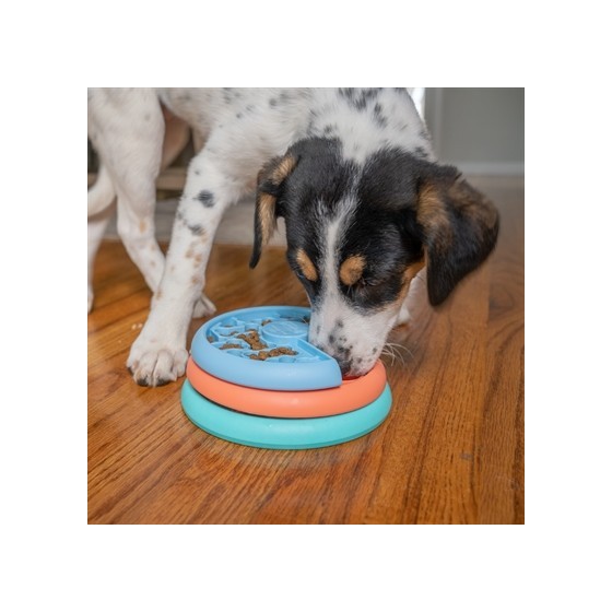 Nina Ottosson - Puppy Lickin Layers. 17x17x6cm
