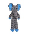 Kong - Shakers Crumples Olifant XL. 40x11,5x52,5cm