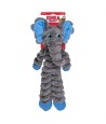 Kong - Shakers Crumples Olifant XL. 40x11,5x52,5cm