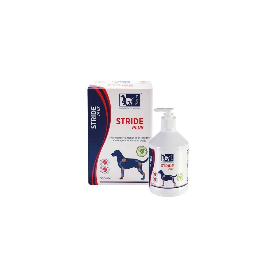 Trm Stride Plus 500 ML